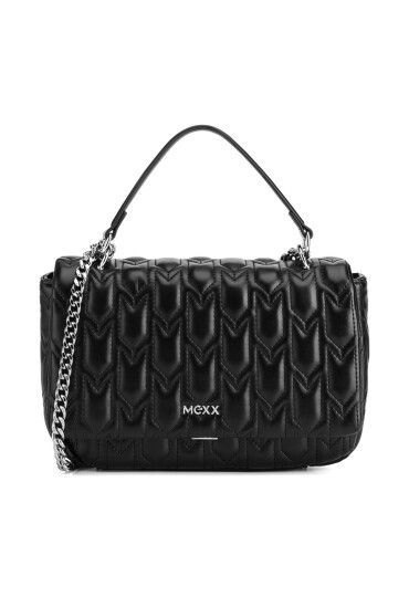 MEXX Дамска чанта -B-003-06 Черен - Mera.bg