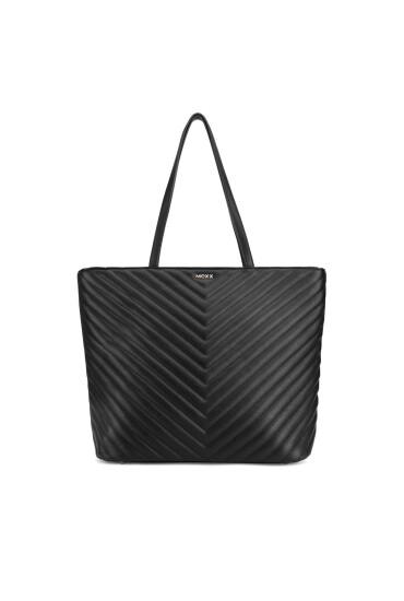 MEXX Дамска чанта -B-005-06 Черен - Mera.bg