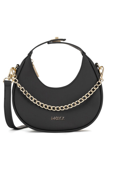 MEXX Дамска чанта -B-009-06 Черен - Mera.bg