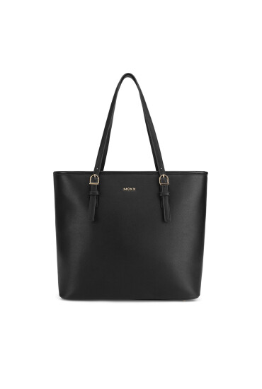 MEXX Дамска чанта -B-012-06 Черен - Mera.bg