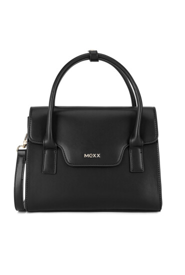 MEXX Дамска чанта -B-013-06 Черен - Mera.bg