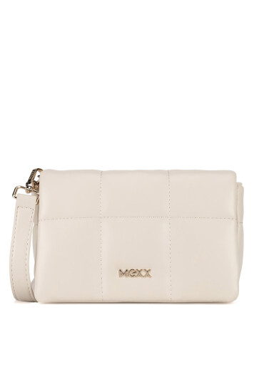 MEXX Дамска чанта -B-017-06 Екрю - Mera.bg