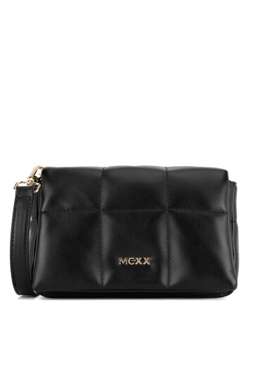 MEXX Дамска чанта -B-017-06 Черен - Mera.bg