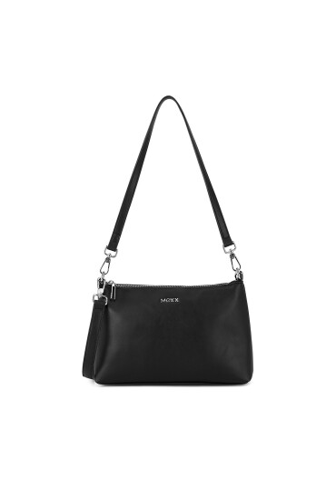 MEXX Дамска чанта -B-020-06 Черен - Mera.bg