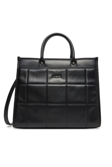 MEXX Дамска чанта -B-021-06 Черен - Mera.bg