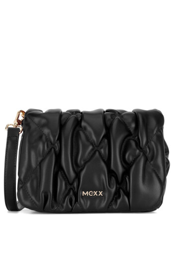 MEXX Дамска чанта -B-022-06 Черен - Mera.bg