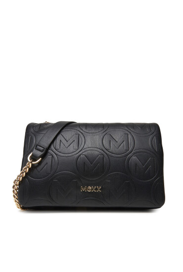 MEXX Дамска чанта C--CR-005-08 Черен - Mera.bg