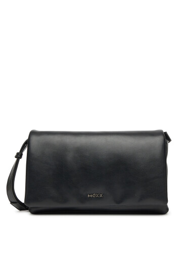 MEXX Дамска чанта C--H-003-08 Черен - Mera.bg