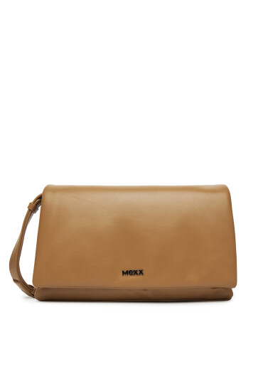 MEXX Дамска чанта C--H-003-08 Кафяв - Mera.bg