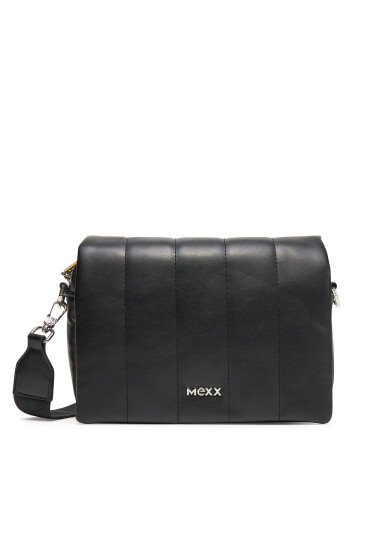 MEXX Дамска чанта C--H-004-08 Черен - Mera.bg