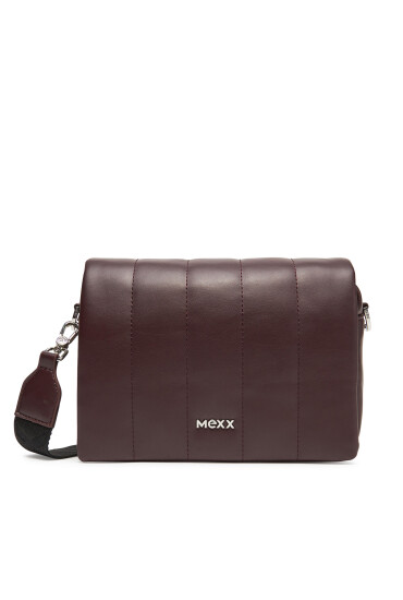MEXX Дамска чанта C--H-004-08 Виолетов - Mera.bg