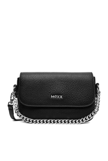 MEXX Дамска чанта C--L-003-08 Черен - Mera.bg