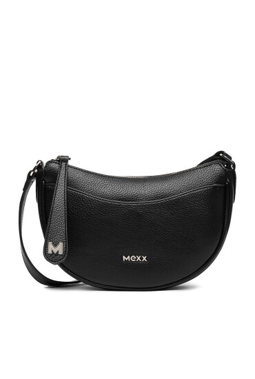 MEXX Дамска чанта C--L-008-08 Черен - Mera.bg
