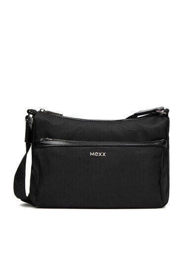 MEXX Дамска чанта C--L-009-08 Черен - Mera.bg