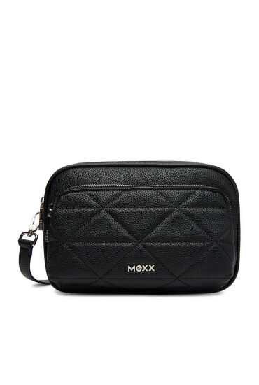 MEXX Дамска чанта C--L-010-08 Черен - Mera.bg