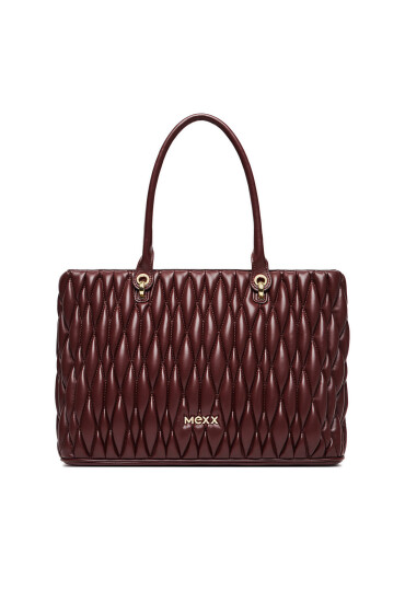 MEXX Дамска чанта C--L-012-08 Бордо - Mera.bg
