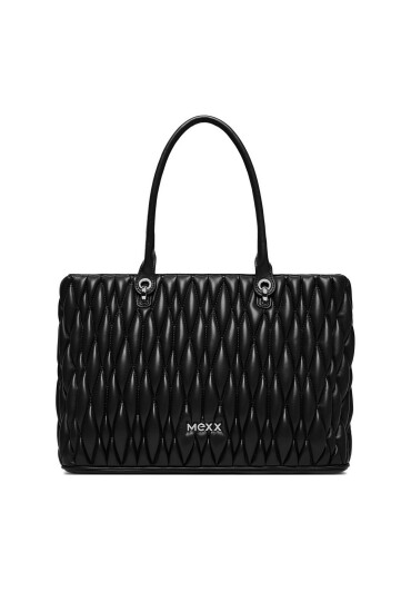 MEXX Дамска чанта C--L-012-08 Черен - Mera.bg
