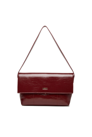 MEXX Дамска чанта C--L-014-08 Бордо - Mera.bg