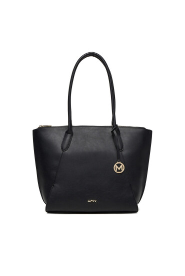 MEXX Дамска чанта C--L-015-08 Черен - Mera.bg