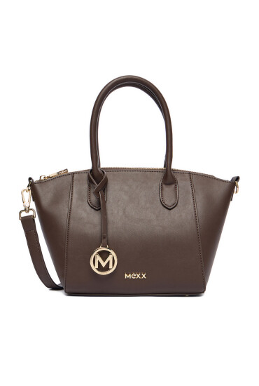 MEXX Дамска чанта C--L-016-08 Кафяв - Mera.bg