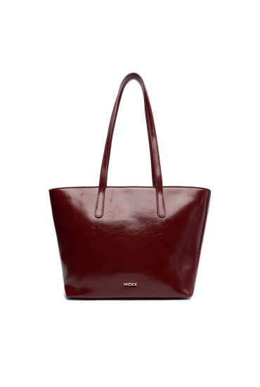 MEXX Дамска чанта C--L-017-08 Червен - Mera.bg