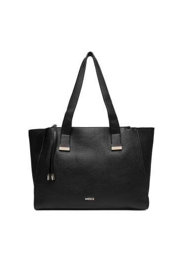 MEXX Дамска чанта C--L-019-08 Черен - Mera.bg