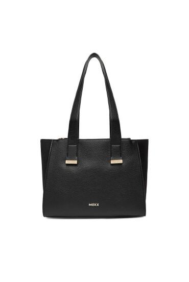 MEXX Дамска чанта C--L-020-08 Черен - Mera.bg