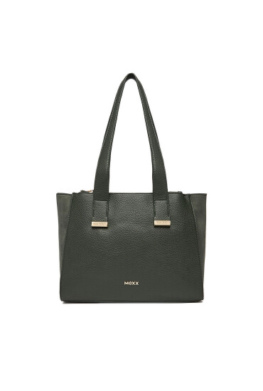 MEXX Дамска чанта C--L-020-08 Зелен - Mera.bg