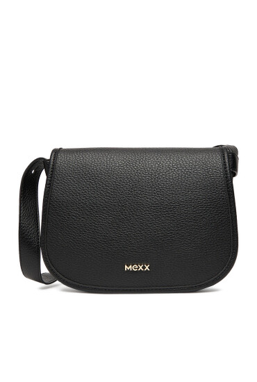MEXX Дамска чанта C--L-021-08 Черен - Mera.bg