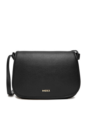 MEXX Дамска чанта C--L-022-08 Черен - Mera.bg