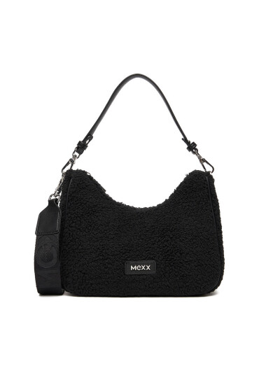 MEXX Дамска чанта C--L-032-08 Черен - Mera.bg