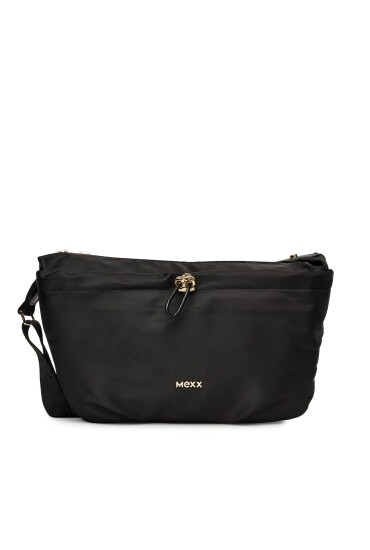 MEXX Дамска чанта C--M-001-08 Черен - Mera.bg