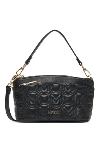 MEXX Дамска чанта C--M-002-08 Черен - Mera.bg