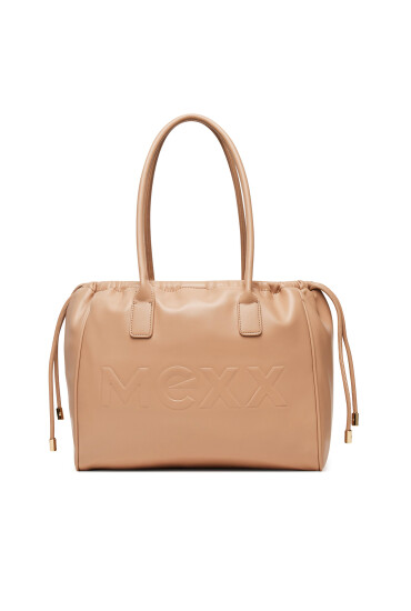 MEXX Дамска чанта C--S-004-08 Бежов - Mera.bg