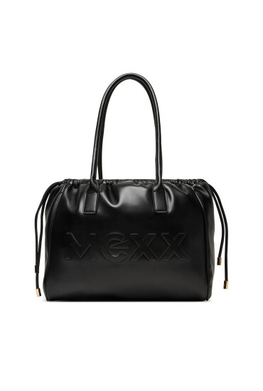 MEXX Дамска чанта C--S-004-08 Черен - Mera.bg