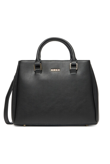 MEXX Дамска чанта C--S-009-08 Черен - Mera.bg