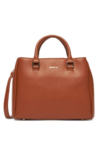 MEXX Дамска чанта C--S-009-08 Кафяв - Mera.bg