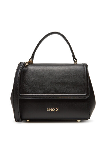 MEXX Дамска чанта C--S-010-08 Черен - Mera.bg