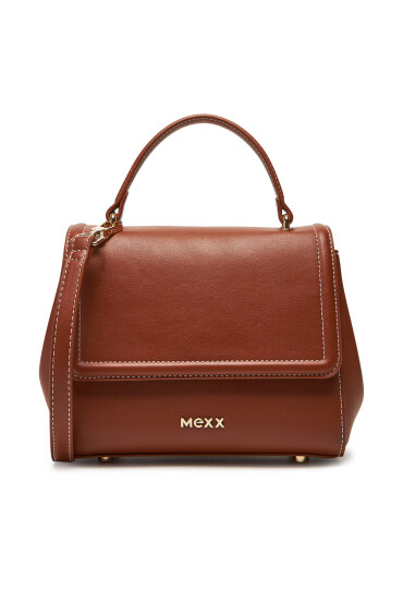 MEXX Дамска чанта C--S-010-08 Кафяв - Mera.bg