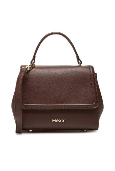 MEXX Дамска чанта C--S-010-08 Кафяв - Mera.bg