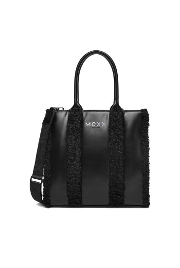 MEXX Дамска чанта C--S-011-08 Черен - Mera.bg
