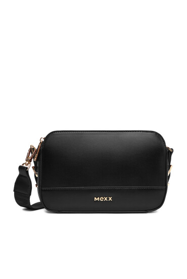 MEXX Дамска чанта CEO--S-001-08 Черен - Mera.bg