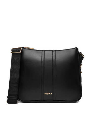 MEXX Дамска чанта CEO--S-005-08 Черен - Mera.bg