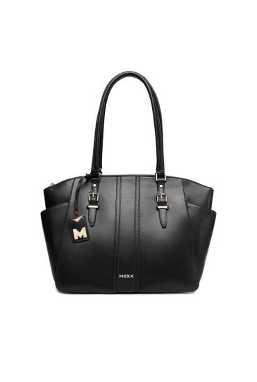 MEXX Дамска чанта CEO--S-008-08 Черен - Mera.bg