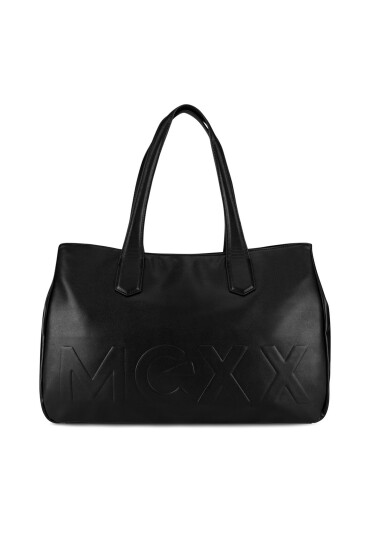 MEXX Дамска чанта -K-001-06 Черен - Mera.bg