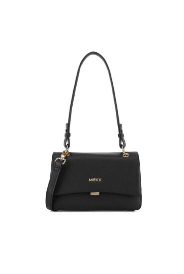 MEXX Дамска чанта -K-005-06 Черен - Mera.bg