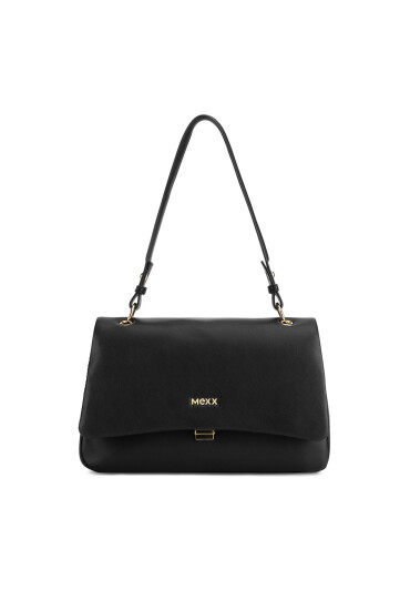 MEXX Дамска чанта -K-006-06 Черен - Mera.bg