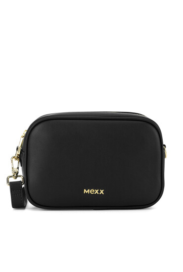 MEXX Дамска чанта -K-008-06 Черен - Mera.bg
