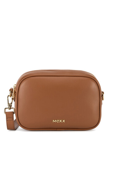 MEXX Дамска чанта -K-008-06 Кафяв - Mera.bg