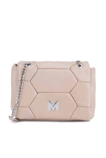 MEXX Дамска чанта -K-016-06 Бежов - Mera.bg